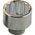 2" 12pt Socket 3/4" Drive