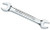 15/16 x 1 Open End Wrench