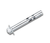 Powers Acorn Nut Lok Bolt