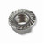 1/4"-20 Whiz-lock Nut ZP(Box of 100)