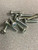 Plasti-Kwick Pan Head Screws