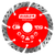 Freud Diablo Segmented Turbo Diamond Blade DMADST0450