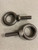 Drop Forged Eyebolts with Shoulder