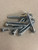 Hex Lag Screws
