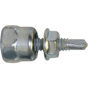 Threaded Rope Anchors Our Products - Anchoring Products - Mechanical Anchors - Sammys ...