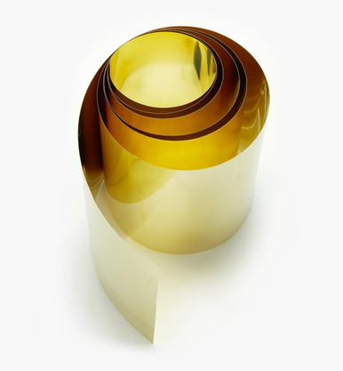 003 Brass Shim Stock 6