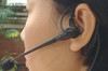 Aastra 3656 Phone In-the-ear Headset - EAR200