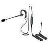 Aastra 5360 IP Phone In-the-ear Headset - EAR200