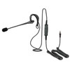 Aastra 5361 IP Phone In-the-ear Headset - EAR200