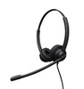 eartec office 308D headset with leatherettes