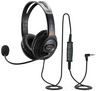 Unify (Siemens) S5 DECT Phone Large Ear Cup Headset - EAR250D