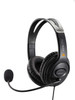 Ascom i63 Phone compatible large ear cup headset - EAR250D