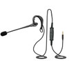 Agfeo DECT 65 IP / DECT 70 IP In-the-ear compatible headset - EAR200