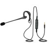 Agfeo T 15 / ST 15 in-the-ear compatible headset - EAR200