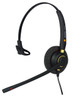 Agfeo ST 53 IP / ST 54 IP compatible mono flex boom Headset - EAR510