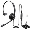 Headset for Yealink SIP-T77U T74W T74U T73W T73U T74LTE T7 Series IP Phones