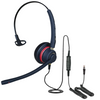 Eartec Office 510 Monaural Flex Boom Headset