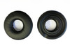 Eartec Office Leatherette Ear Cushion for 700 Series Headsets - EAR-RT006