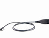 Eartec Office 2.5mm Connecting Lead - EAR-QD011