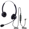 Cisco 7921 / 7921G IP Phone Headset - EAR308D