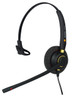 Eartec Office 510 Monaural Flex Boom Headset