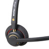 Avaya 9641GS IP Phone Headset - EAR510