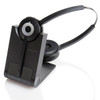 Jabra PRO920 Duo Wireless Headset (Side View)