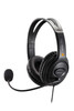 Panasonic KX-T7710 Phone Large Ear Cup Headset - EAR250D