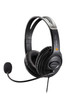 Fanvil X3G IP Phone Large Ear Cup Headset - EAR250D