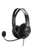 Fanvil X210 Enterprise IP Phone Large Ear Cup Headset - EAR250D