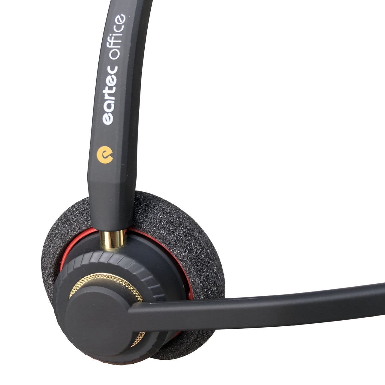 Nec DT300 Digital Headset - EAR510D