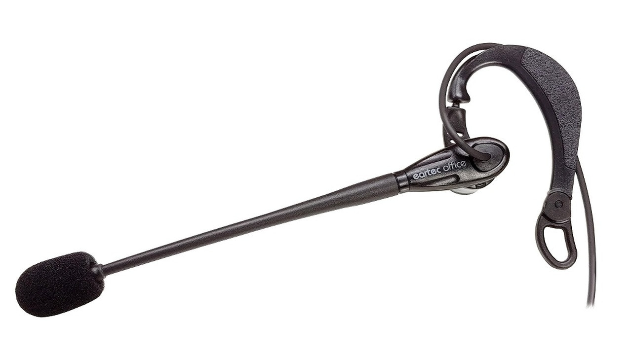 Eartec Office EAR200 Over the Ear Headset Eartec Office EAR200 Over the Ear Headset