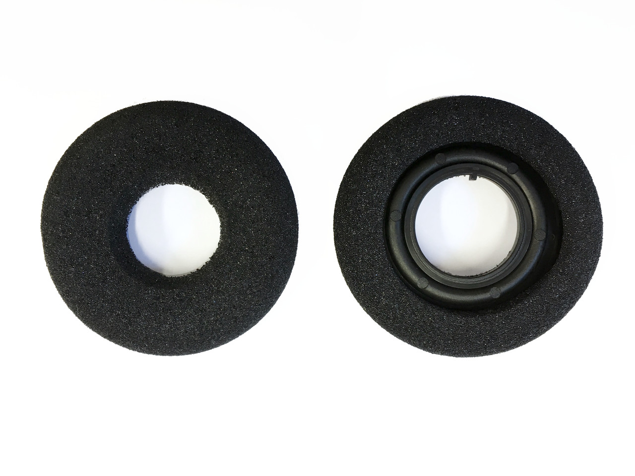 Spare foam ear cushion