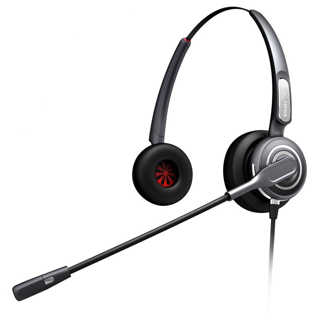 Fanvil X3G IP Phone Headset - PRO710D