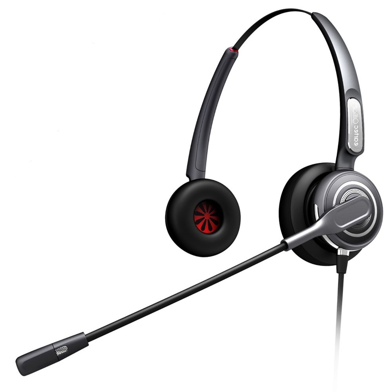 Nec DX2E-24BTSXH-A Phone Headset - PRO710D