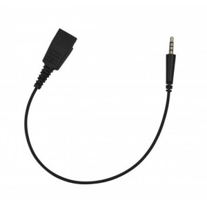eartec office 3.5mm jack with Jabra QD eartec office 3.5mm jack with Jabra QD