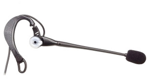 eartec office 200 in-the -ear headset (Side View)