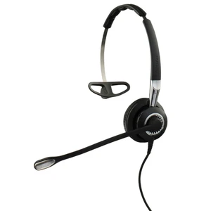 Jabra BIZ 2400 Mono USB Headset