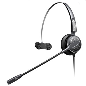 Eartec Office PRO710 Monaural Flex Boom Headset