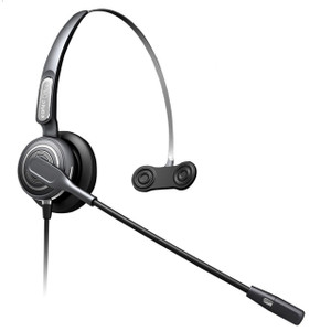 Panasonic KX-T7220 Headset - PRO710