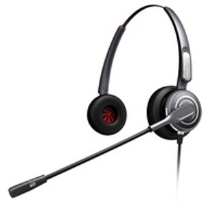 Eartec Office PRO 710D Binaural Flex Boom Headset Eartec Office PRO 710D Binaural Flex Boom Headset