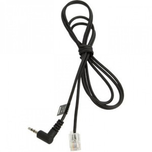 JABRA RJ9 to 2.5mm jack lead