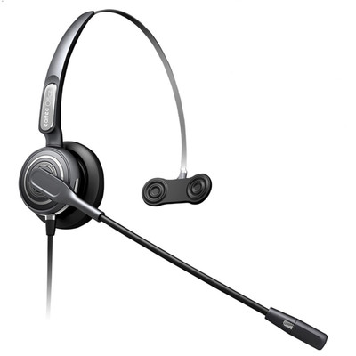 Nec DT700 IP Phone Headset - PRO710