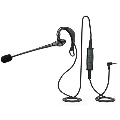 Nec G955 DECT Phone In-the-ear Headset - EAR200