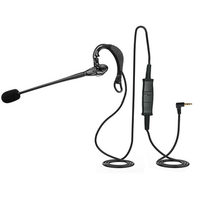 Panasonic KX-T7630 Phone In-the-ear Headset - EAR200
