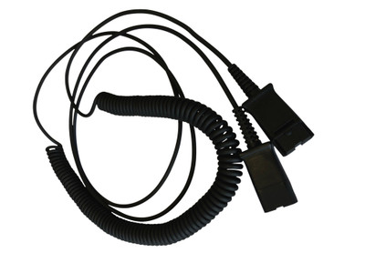 headset extension cable PL to PL
