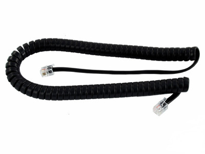 Replacement Curly Cords for Avaya Telephones