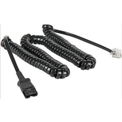 Eartec Office RJ45 Headset Connection Lead - EAR-QD015