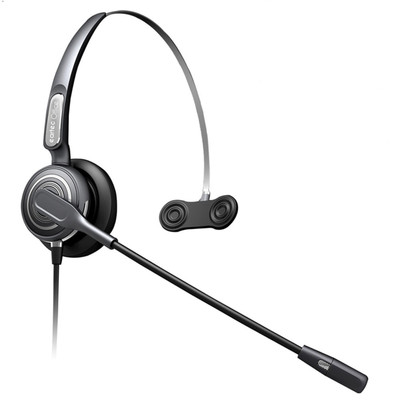 Alcatel Lucent 8012 Omni Touch Phone Headset - PRO710
