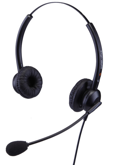 SWYX L540 IP Phone Headset - EAR308D